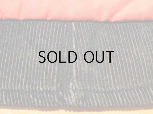 画像15: 50'S "HERCULES" VINTAGE LEATHER JKT (15)