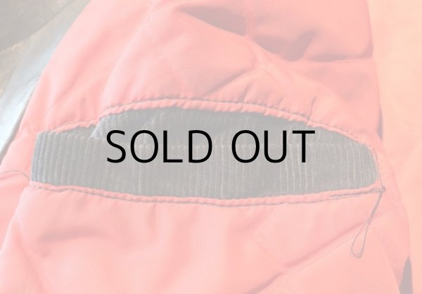 画像13: 50'S "HERCULES" VINTAGE LEATHER JKT (13)