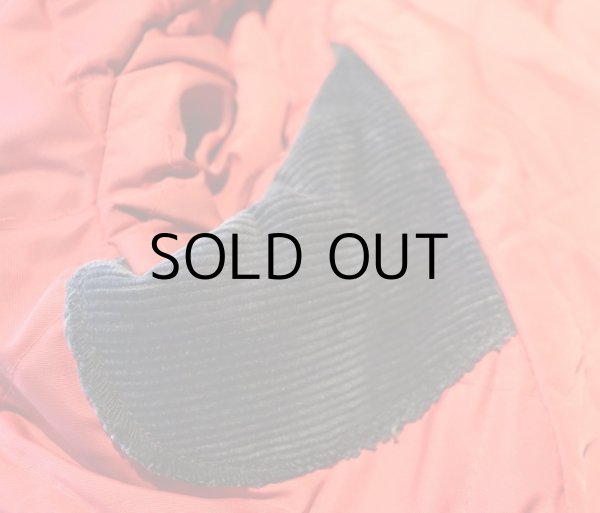 画像14: 50'S "HERCULES" VINTAGE LEATHER JKT (14)