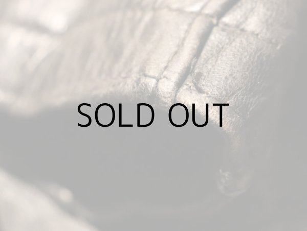 画像12: 50'S "Buco J-14" VINTAGE RIDERS JKT (12)