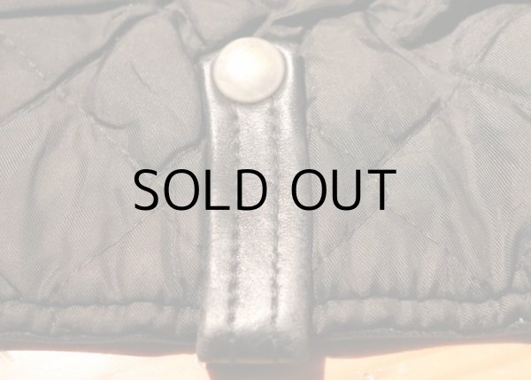 画像18: 50'S "Buco J-14" VINTAGE RIDERS JKT (18)