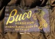 画像2: 50'S "Buco J-14" VINTAGE RIDERS JKT (2)