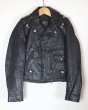 画像1: 50'S "Buco J-14" VINTAGE RIDERS JKT (1)