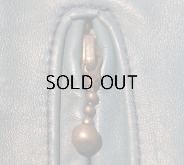 画像7: 70'S "Lewis Leathers GT MONZA" SIZE:34(WOMAN) (7)