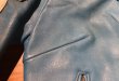 画像5: 70'S "Lewis Leathers GT MONZA" SIZE:34(WOMAN) (5)