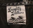 画像2: 60〜70'S "Langlitz Leathers -COSSACK COLUMBIA"VINTAGE RIDERS JKT (2)