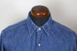 画像3: 80'S"MAVERICK"VINTAGE DENIM WESTERN SHIRTS/SIZE:16-32 (3)