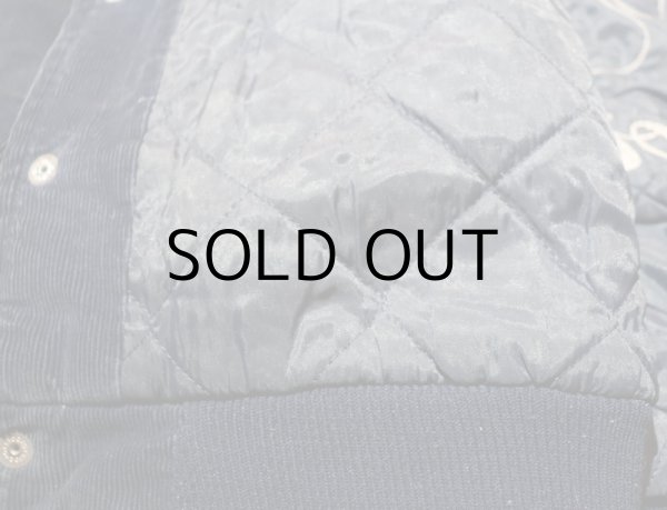 画像13: 80'S〜 "Birdie" VINTAGE  AWARD JKT /SIZE:S (13)