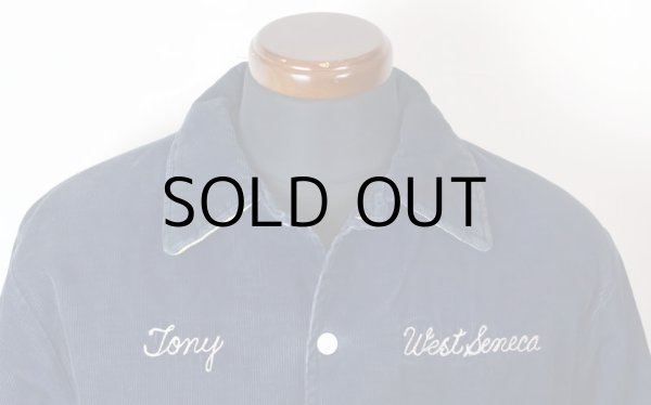 画像4: 80'S〜 "Birdie" VINTAGE  AWARD JKT /SIZE:S (4)