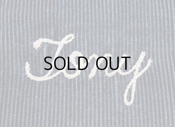 画像7: 80'S〜 "Birdie" VINTAGE  AWARD JKT /SIZE:S (7)