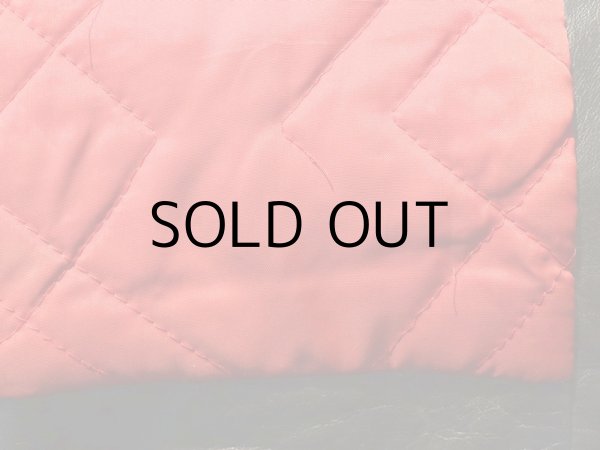 画像18: 50'S "HERCULES" VINTAGE LEATHER JKT/SIZE:40 (18)