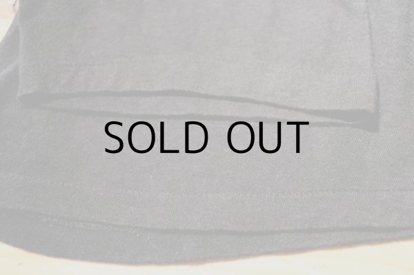 画像6: 70~80'S "Satan's Cycle" VINTAGE HARLEY-DAVIDSON T-SHIRTS/SIZE:XL (6)