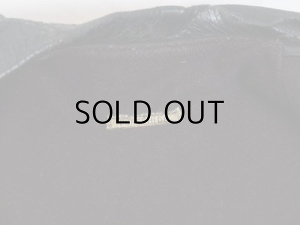 画像10: 40S HORSEHIDE LEATHER JACKET (10)