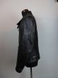 画像3: 40S HORSEHIDE LEATHER JACKET (3)