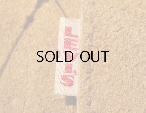 画像5: 50'S~ "LEVI'S SHORTHORN" SUEDE RANCH JKT (5)