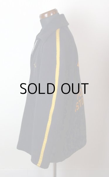 画像3: 60'S "HEWITT MFG. CORP" VINTAGE WOOL JKT/SIZE:46 (3)