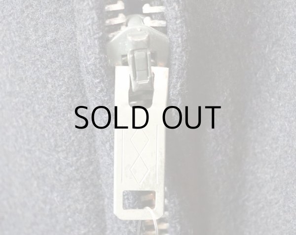 画像6: 60'S "HEWITT MFG. CORP" VINTAGE WOOL JKT/SIZE:46 (6)