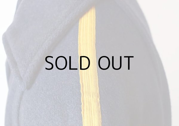 画像7: 60'S "HEWITT MFG. CORP" VINTAGE WOOL JKT/SIZE:46 (7)