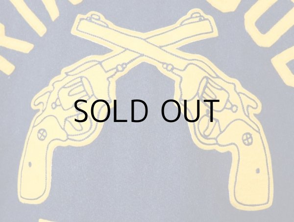 画像10: 60'S "HEWITT MFG. CORP" VINTAGE WOOL JKT/SIZE:46 (10)