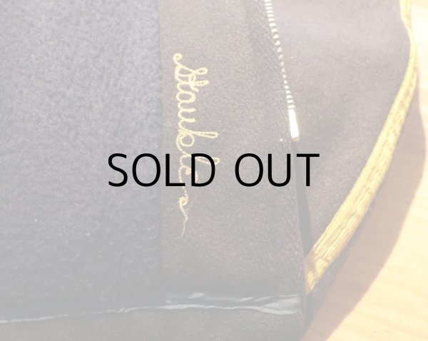 画像11: 60'S "HEWITT MFG. CORP" VINTAGE WOOL JKT/SIZE:46 (11)