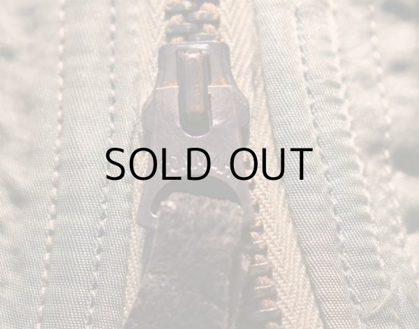 画像10: 60'S "U.S.AF N-2B" VINTAGE FLIGHT JKT /SIZE:M  (10)