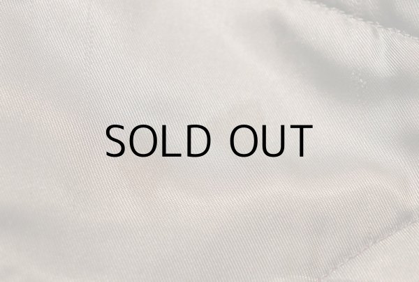 画像15: 60'S "U.S.AF N-2B" VINTAGE FLIGHT JKT /SIZE:M  (15)