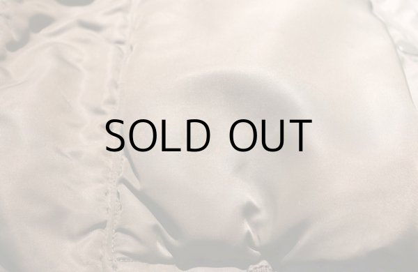 画像14: 60'S "U.S.AF N-2B" VINTAGE FLIGHT JKT /SIZE:M  (14)