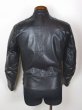 画像6: 70'S "Lewis Leathers GT MONZA" VINTAGE RIDERS JKT / SIZE:36 (6)