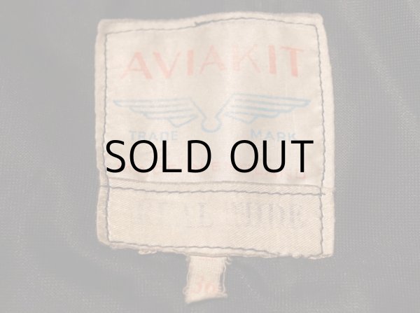 画像2: 70'S "Lewis Leathers GT MONZA" VINTAGE RIDERS JKT / SIZE:36 (2)