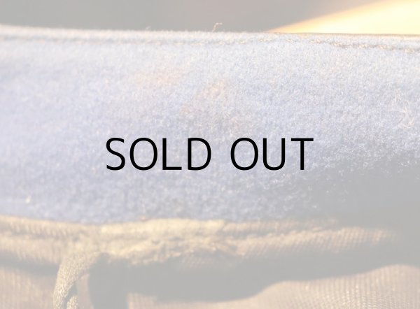 画像12: 70'S "Lewis Leathers GT MONZA" VINTAGE RIDERS JKT / SIZE:36 (12)