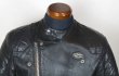 画像3: 70'S "Lewis Leathers GT MONZA" VINTAGE RIDERS JKT / SIZE:36 (3)