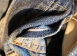 画像7: 50'S~ "LEVI'S 501ZXX" VINTAGE DENIM PANTS (7)