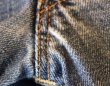 画像4: 60'S~ "LEVI'S 501E" VINTAGE DENIM PANTS (4)