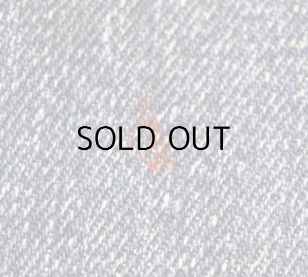 画像8: 60'S~ "LEVI'S 501E" VINTAGE DENIM PANTS (8)