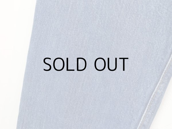 画像12: 70's Levi's501 66前期モデル (12)