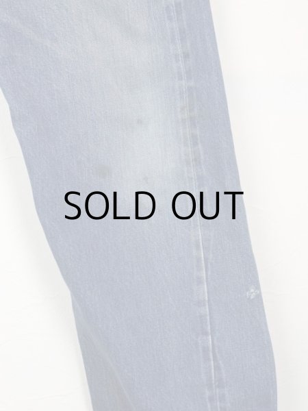 画像14: 70's Levi's501 66前期モデル (14)