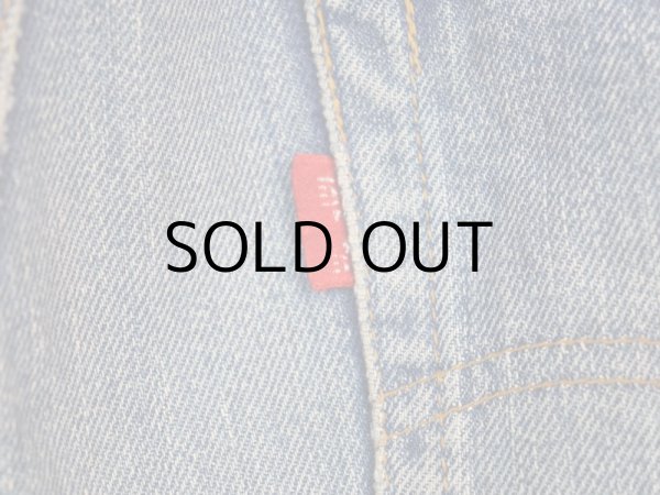 画像9: 70's Levi's501 66前期モデル (9)