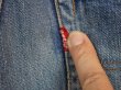 画像8: 70's Levi's501 66前期モデル (8)