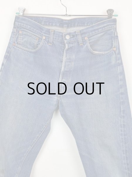 画像3: 70's Levi's501 66前期モデル (3)
