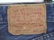 画像6: 70's Levi's501 66前期モデル (6)