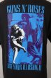 画像4: 90'S "GUNS N' ROSES" VINTAGE TOUR T-SHIRTS/SIZE:L (4)