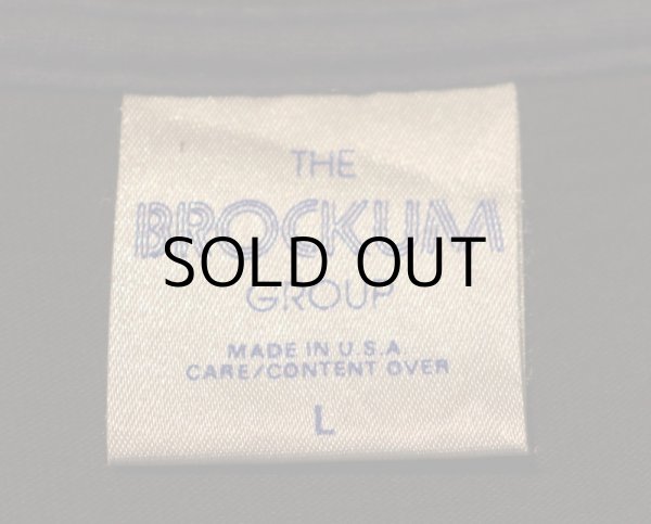 画像5: 90'S "GUNS N' ROSES" VINTAGE TOUR T-SHIRTS/SIZE:L (5)