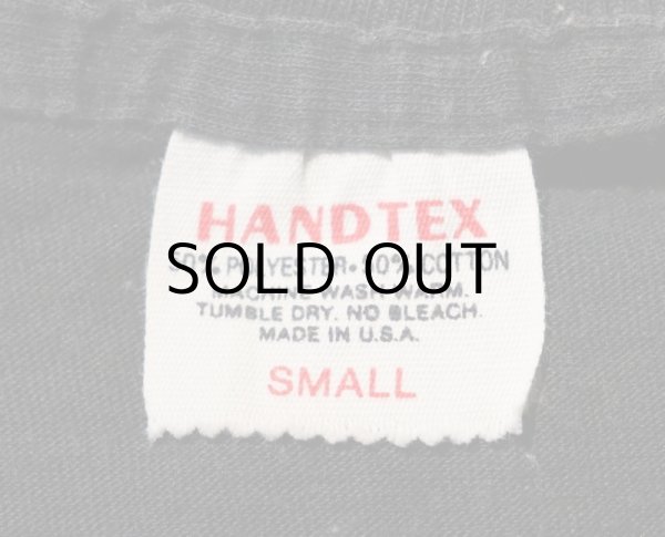 画像3: 80'S "GUNS N' ROSES" VINTAGE TOUR T-SHIRTS/SIZE:S (3)