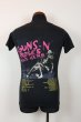 画像1: 80'S "GUNS N' ROSES" VINTAGE TOUR T-SHIRTS/SIZE:S (1)