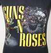 画像5: 80'S "GUNS N' ROSES" VINTAGE TOUR T-SHIRTS/SIZE:S (5)