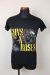 画像4: 80'S "GUNS N' ROSES" VINTAGE TOUR T-SHIRTS/SIZE:S (4)