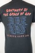 画像5: 80'S  "LYNYRD SKYNYRD" VINTAGE TOUR T-SHIRTS/SIZE:M (5)