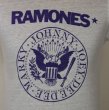 画像3: 80’S "RAMONES" VINTAGE TOUR T-SHIRTS/SIZE:M (3)