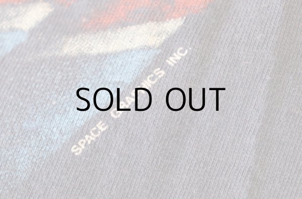 画像5: 80'S  "THE WHO" VINTAGE TOUR T-SHIRTS/SIZE:M (5)