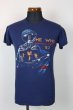 画像1: 80'S  "THE WHO" VINTAGE TOUR T-SHIRTS/SIZE:M (1)